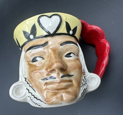 KING OF