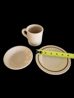 BREAD PLATE SMALL