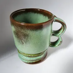 COFFEE MUG C11
