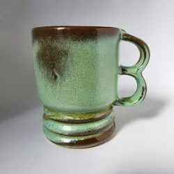 FINGER HANDLE
