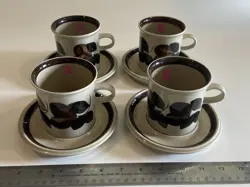 RUIJA CERAMIC MUGS