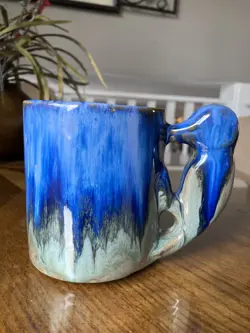 STUDIO HANDMADE POTTERY