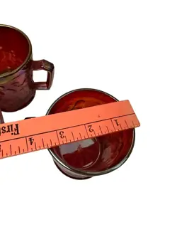 MUG CUPS SET