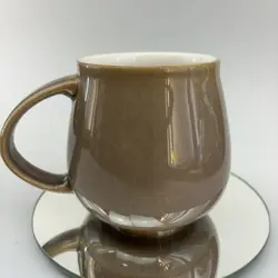 CUP STONEWARE VINTAGE