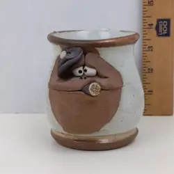 FROG CIGAR COFFEE