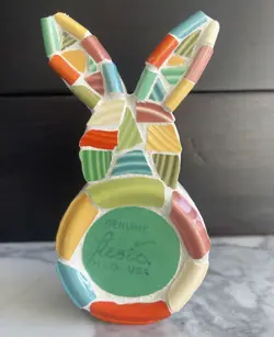 EASTER BUNNY PEEP