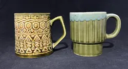 GLAZE PATTERNED