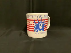 OF LIBERTY NEW