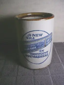 MUG/CUP HOTPOINT