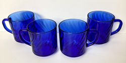 VINTAGE ARCOROC MUGS
