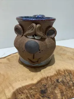 MUG 3D FUNNY