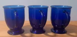 5 GLASS VINTAGE