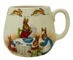 MUG BY ROYAL