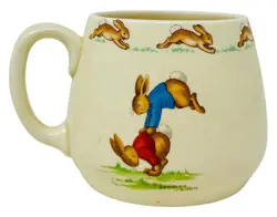 BY ROYAL DOULTON