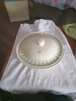 CASSEROLE BOWL 10