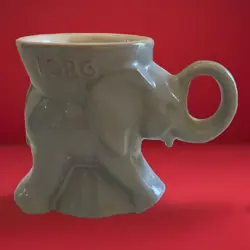 VINTAGE FRANCOMA POTTERY