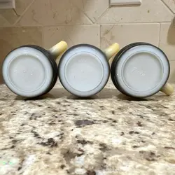 STACKING MUGS SET