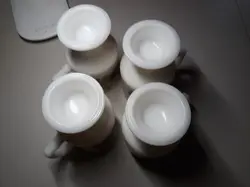 MUSHROOMS