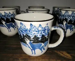VINTAGE, FOLK CRAFT 