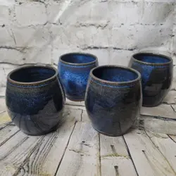 CUPS 4 SET
