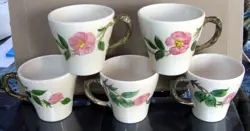 MUGS OR