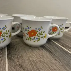 WILDFLOWER COFFEE