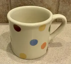 POTTERY POLKA