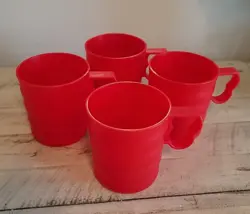 COFFEE CUPS 12