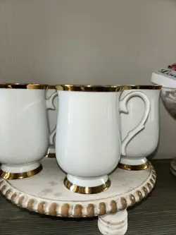 CUP LIDO