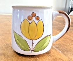 TULIP STONEWARE