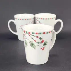 HOLLY SET OF