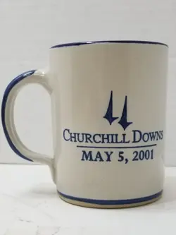 LOUISVILLE STONEWARE COFFEE