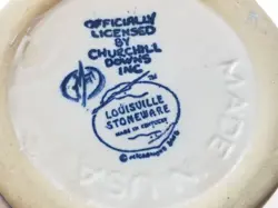 LOUISVILLE STONEWARE COFFEE
