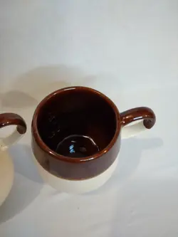MUGS FRUIT