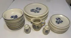 YORKTOWNE 26 PIECE