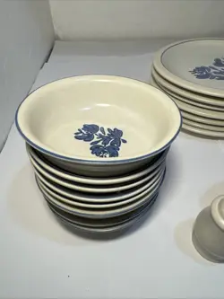 26 PIECE SET