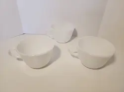TEA CUP HANDLE