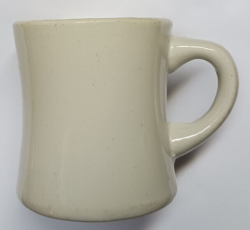 MUGS THICK CERAMIC