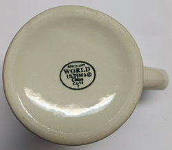 RESTAURANT MUGS