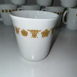 OF CORELLE CORNING