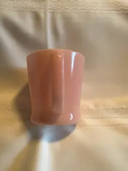 PINK HANDLE COFFEE