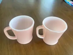 PALE PINK