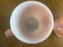PINK HANDLE COFFEE