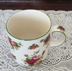 CLASSICS MUG CUP