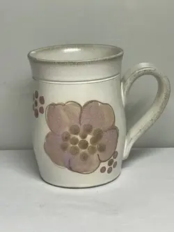 GYPSY POTTERY MUG