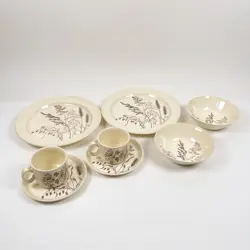 VINTAGE MEAKIN ENGLAND