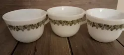 PYREX SET
