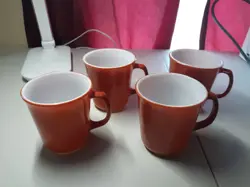 OF MUGS EUC