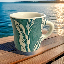COFFEE MUG.