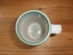 MUG CUP ART